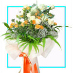 Easter Lily